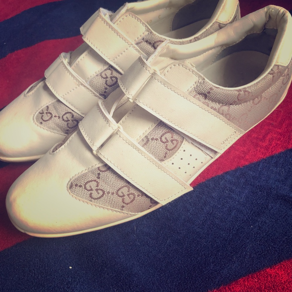 Gucci shoes